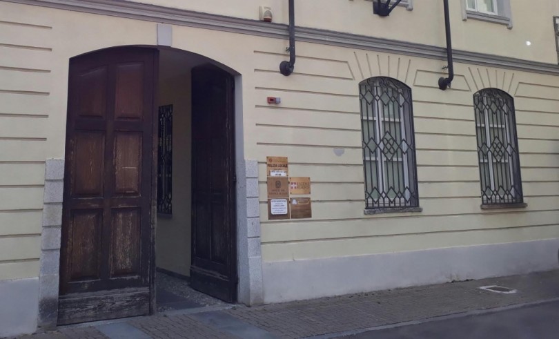 Apre l’Ufficio di Prossimità e arriva il giudice tutelare